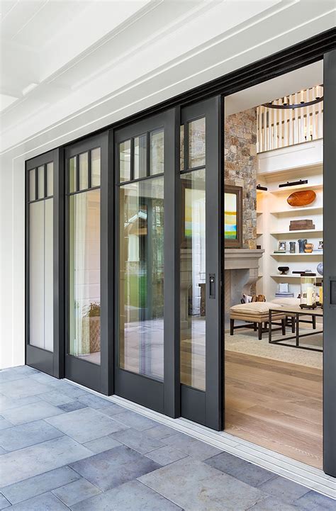 The cost of replacing sliding glass doors can vary quite a bit depending on the quality of the door that you are willing to accept in your home. What You Need to Know Before Selecting a New Patio Door ...