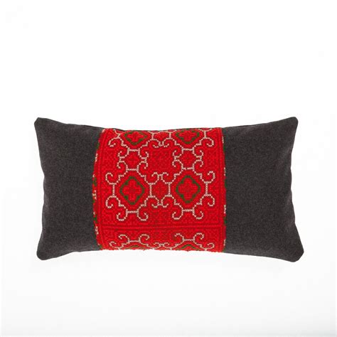 vintage-hmong-pillow-charcoal-pillows-throws-accessories-hmong-pillow,-pillows,-throw
