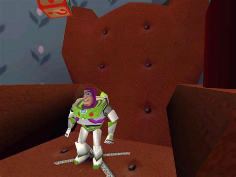 Disneypixars Toy Story 2 Buzz Lightyear To The Rescue Download