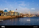 Oakland Waterfront Stockfotos und -bilder Kaufen - Alamy