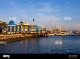 Oakland Waterfront Stockfotos und -bilder Kaufen - Alamy