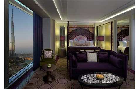 Review Taj Dubai Where Legendary Hospitality Meets Effortless Luxury