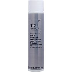 Tigi Copyright Custom Care Scalp Shampoo Fragrancenet Com