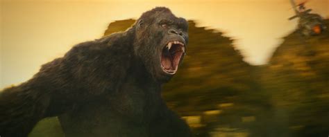 Skull island, screenwriter max borenstein (godzilla. Watch: King Kong Returns in Trailer for 'Kong: Skull Island'