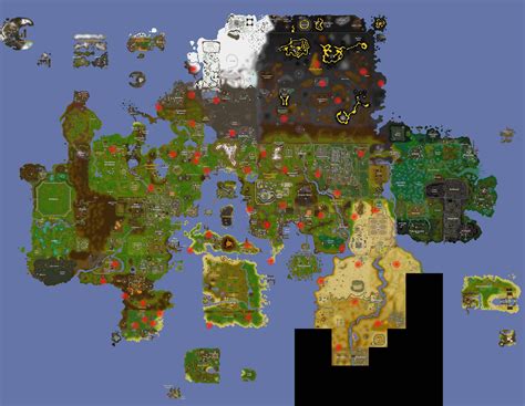 Osrs Treasure Maps Hot Sex Picture