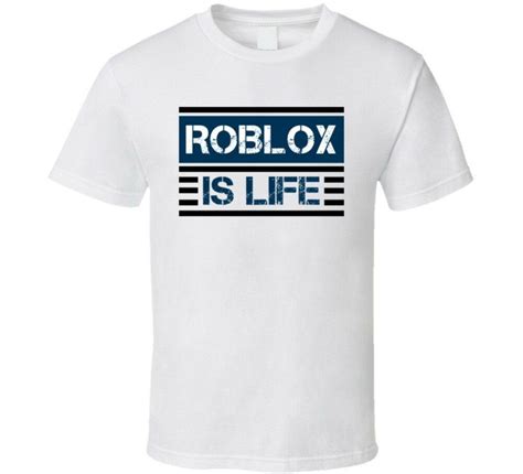 Roblox T Shirt Design Funny