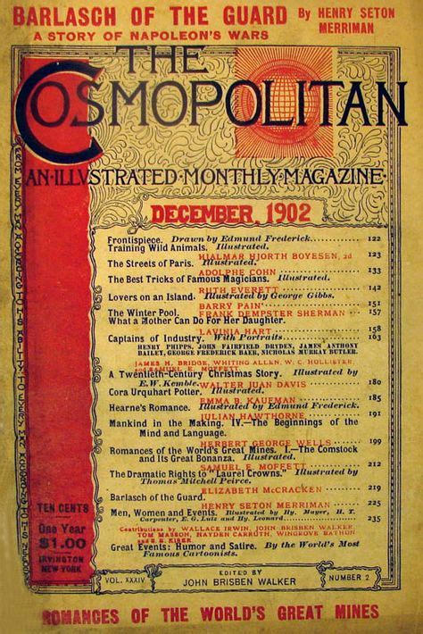 17 1900 1904 vintage cosmopolitan covers and ads ideas cosmopolitan cosmopolitan magazine