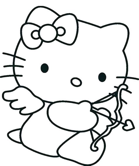 Hello kitty beanie babies are 8 long. Hello Kitty Ballerina Coloring Pages at GetColorings.com | Free printable colorings pages to ...