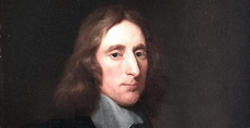 Richard Cromwell, Lord Protector - Historic UK