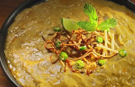 The Easiest And Delicious Pakistani Haleem Recipe Boxed Halal