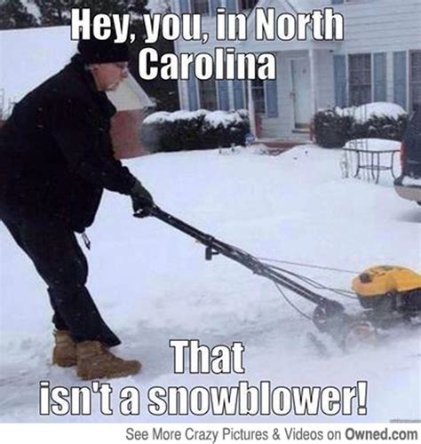 14 Hilarious Memes About North Carolina
