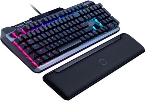Top 10 Gaming Keyboards Which One Should You Choose How Smart