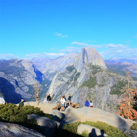 Yosemite Falls Parque Nacional De Yosemite 2021 Lo Que Se Debe