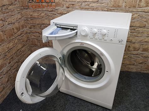 Waschmaschinen 7 kg im angebot. Hotpoint 7kg 1400 Spin WMJLL742 Washing Machine | J2K ...