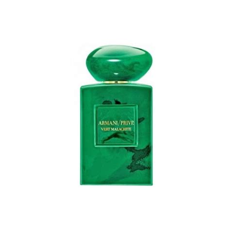 Giorgio Armani Prive Collection Vert Malachite 100ml Eau De Parfum Spray