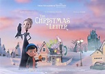 'The Christmas Letter' wins 'Best Animated Short Film' at Columbus ...