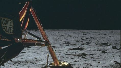 Apollo 11 Le Témoignage Photo De La Mission Lunaire