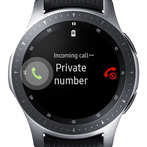 Galaxy Watch Need To Knows Answering Calls Samsung Uk