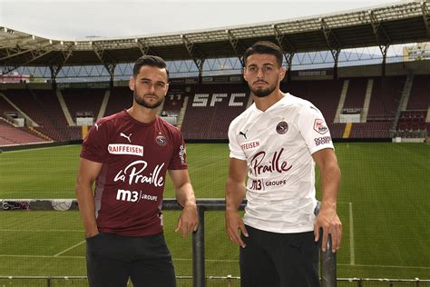 Go on our website and discover everything about your team. Servette Fc Jersey - Servette 2020 21 Puma Home Away Kits ...