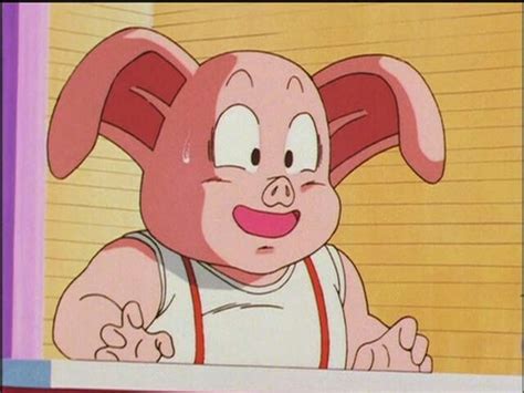 Oolong Wiki Dragon Ball Oficial Amino