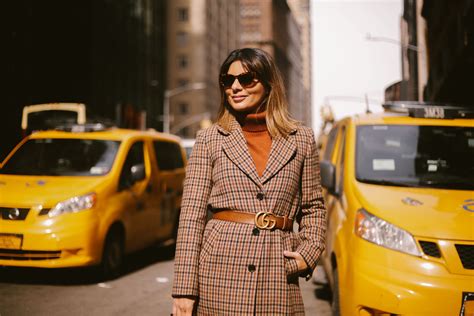 New York City Street Style Shot By Gaby Deimeke Photography Nyc