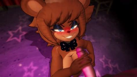 Getting Literally Cornered By Two Hot Animatronic Ladies Fnaf Fap Nights At Frennis Vol 4