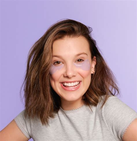 Millie Bobby Brown's New Beauty Line: Anything But Strange — Carrie's Chronicles