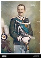 VITTORIO EMANUELE III Re d'Italia nel 1901 Data: 1869 - 1946 Foto stock ...