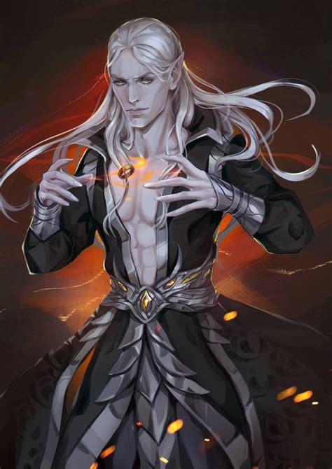 Sauron Commission Done For Me By The Lovely Pixennon On Da Tolkien
