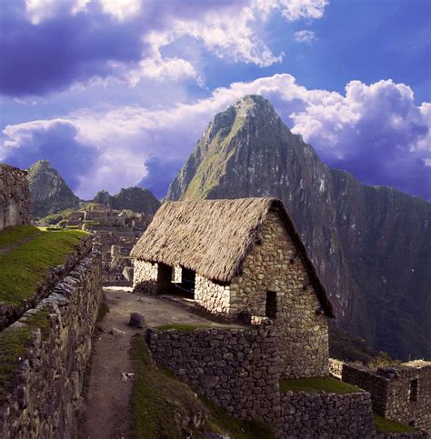 Best Machu Picchu & Galapagos Itineraries 2021-2022 | Zicasso