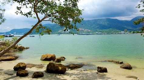 Penang National Park In George Town Tours And Activities Expedia