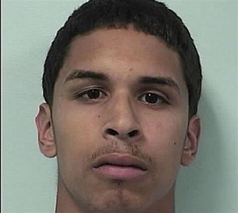 Nathan Cruz Gets 22 To 25 Years In Gang Related Springfield Fatal
