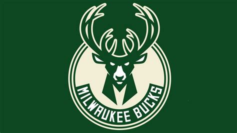 Milwaukee Bucks Logo Milwaukee Bucks Symbol Meaning History And