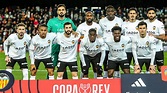 Valencia CF » Squad 2022/2023
