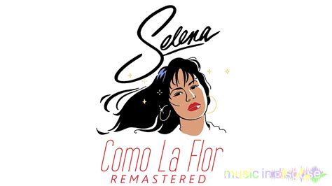 Selena Quintanilla Como La Flor Acordes Chordify