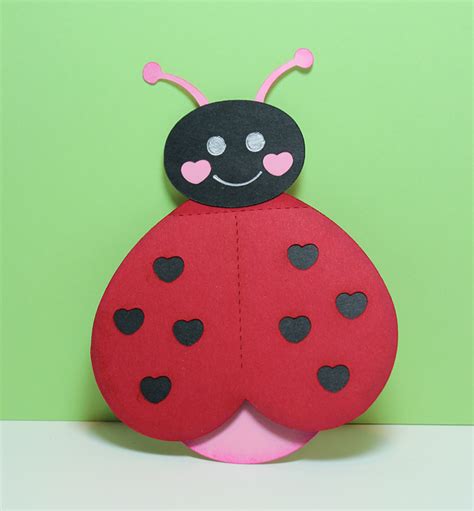 Preschool Crafts For Kids Top 20 Preschool Bug Crafts
