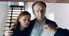 Angela Roy und Rainer Bock - Tatort - ARD | Das Erste