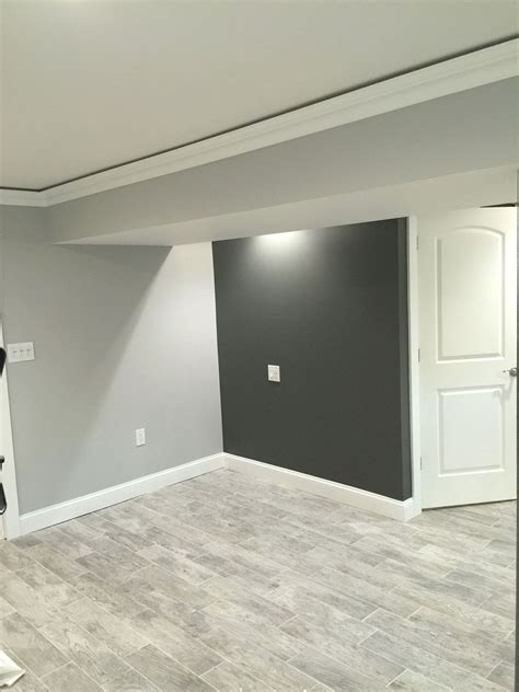 Kendall Charcoal Benjamin Moore And Stonington Gray Amazing Together
