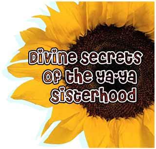Check spelling or type a new query. Divine Secrets of the Ya-Ya Sisterhood (2002) Synopsis