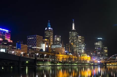 Melbourne Voted Most Liveable City for 4 Years Running ...