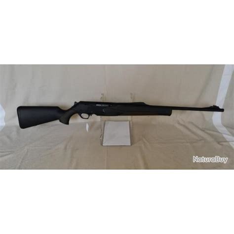 Carabine Browning Bar Mk Composite Calibre Winchester Magnum Neuve Carabines Semi