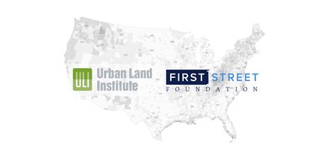 First Street Foundation Debuts Risk Factor Pro Informed By The Urban