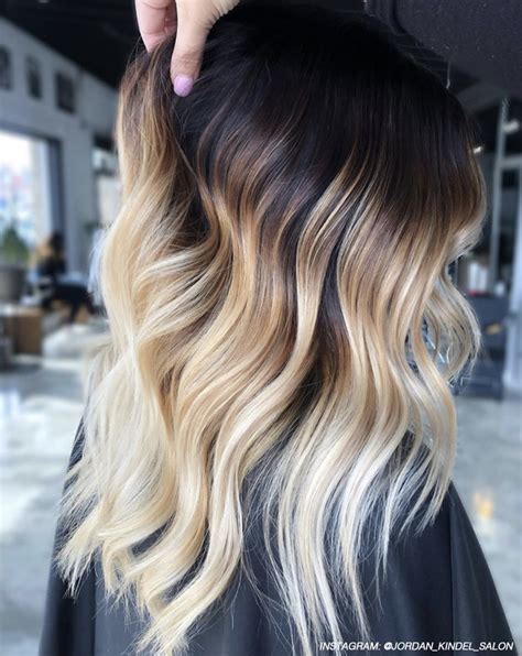 Which Type Of Highlights To Ask For In The Salon Bangstyle House Of