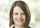 Grüne im Landtag: Julia Willie Hamburg ist neue Vorsitzende ...