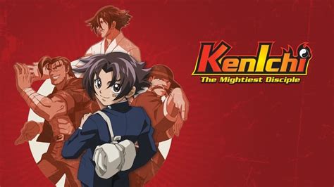 Watch Kenichi The Mightiest Disciple Episode 21 Online Animeplyx