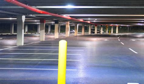 Benefits Of Parking Lot Sweeping Services