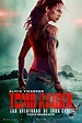 Cartel de la película Tomb Raider - Foto 28 por un total de 36 ...