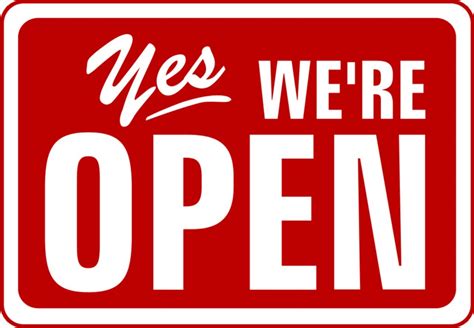 Remember We Are Open During Spring Break Monday And Wednesday Rolla