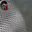 Customized 321 Stainless Steel Wire Mesh Suppliers - Wholesale Price ...