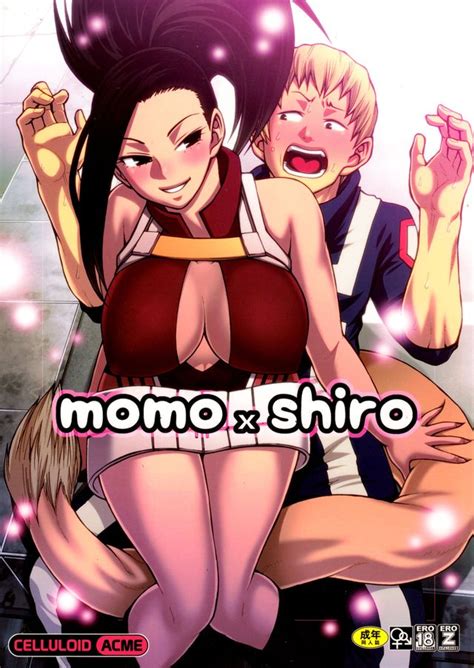 Ojiro Mashirao Luscious Hentai Manga And Porn